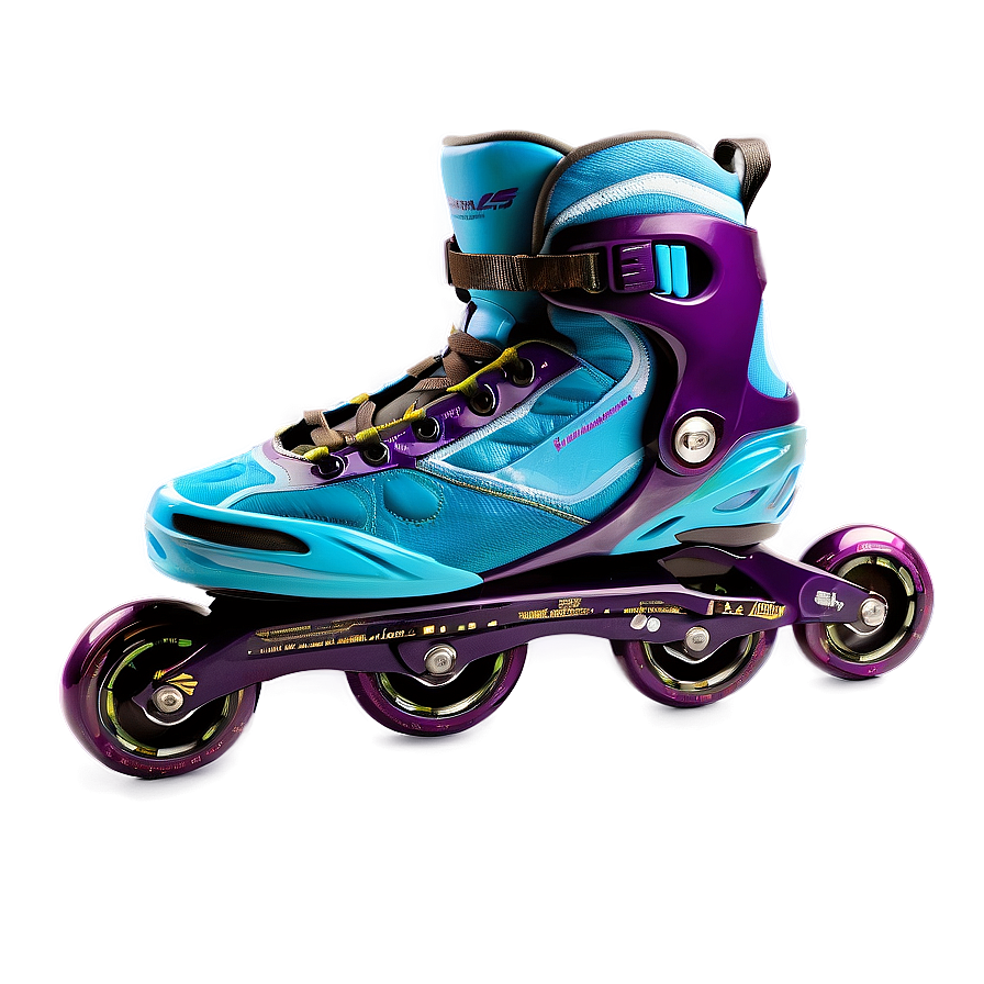 Professional Rollerblades Png 06282024