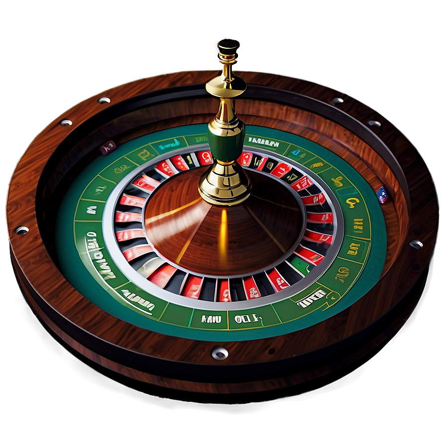 Professional Roulette Layout Png 36