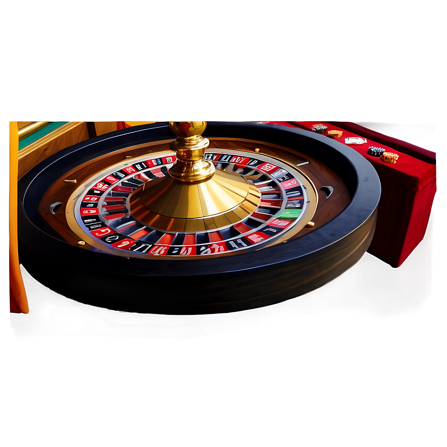 Professional Roulette Layout Png Nhx66