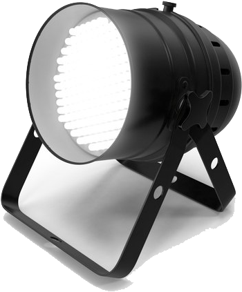 Professional Stage Spotlight Equipment