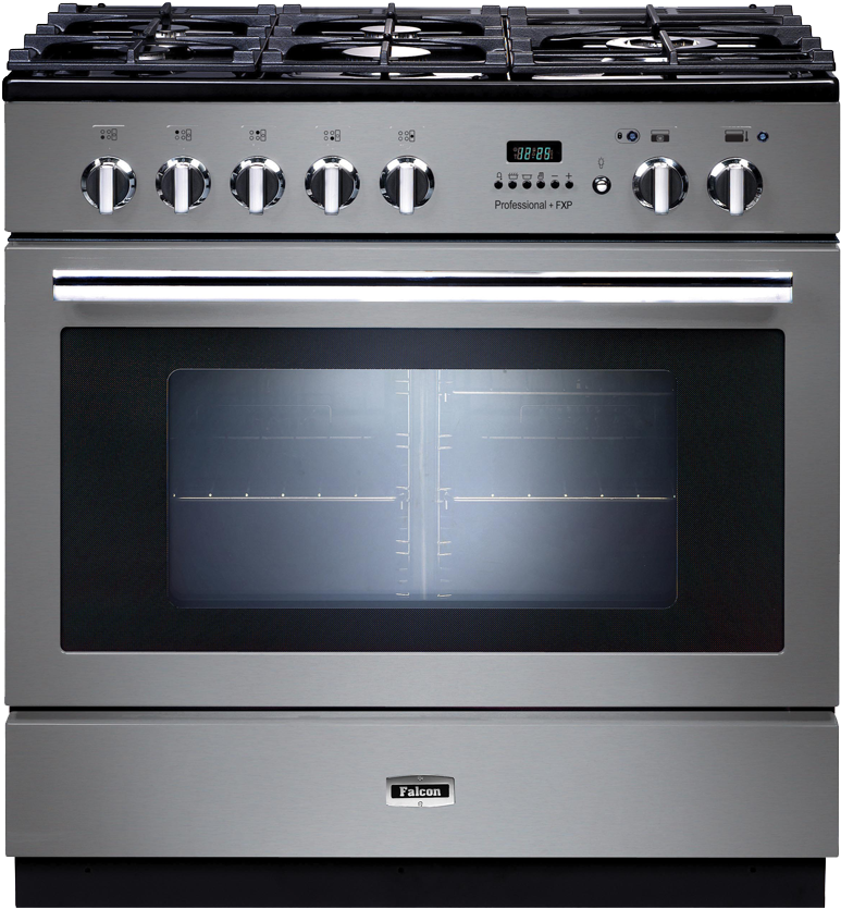 Professional Stainless Steel Gas Stovewith Oven