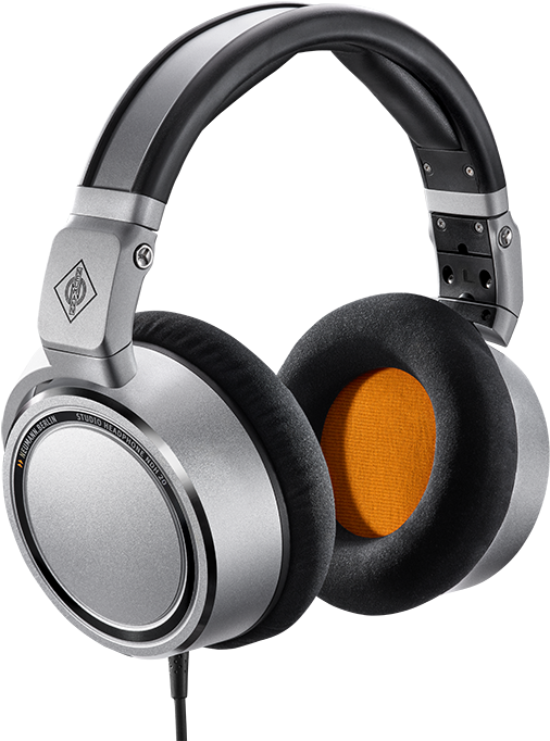 Professional Studio Headphones