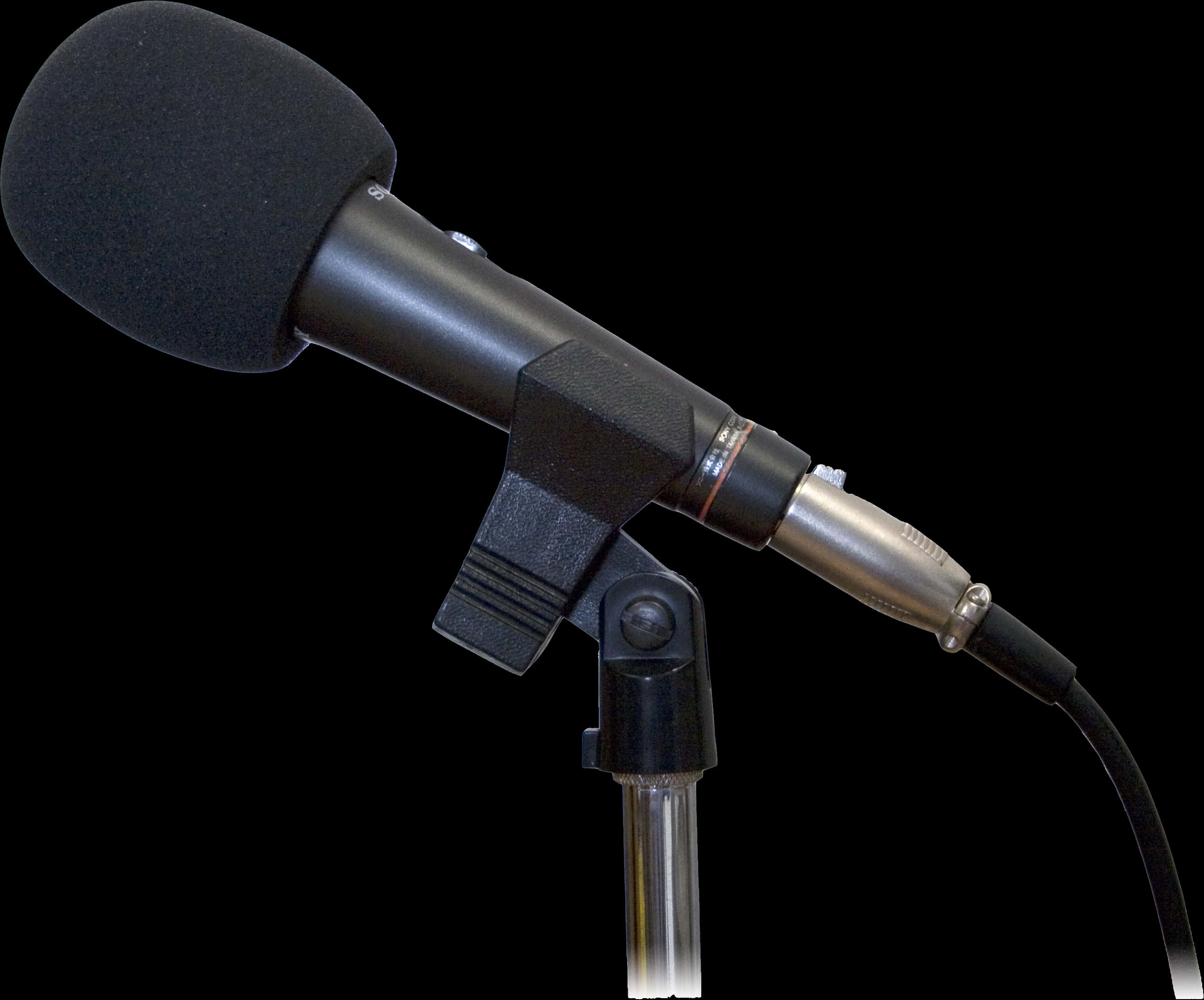 Professional Studio Microphone