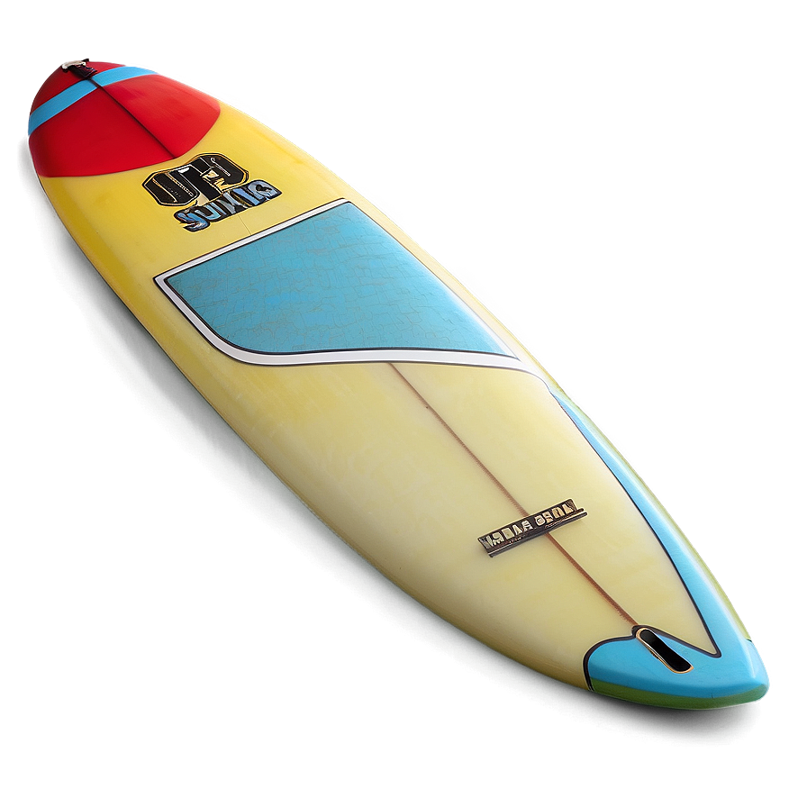 Professional Surfboard Image Png Vrl64