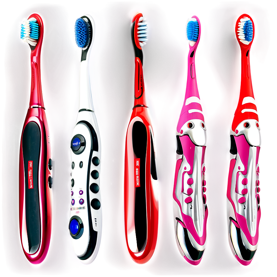 Professional Toothbrush Png 05252024