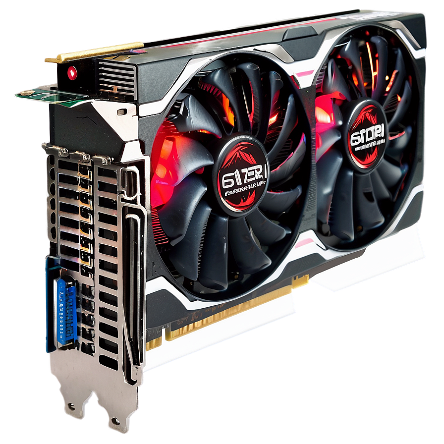 Professional Workstation Gpu Png 36