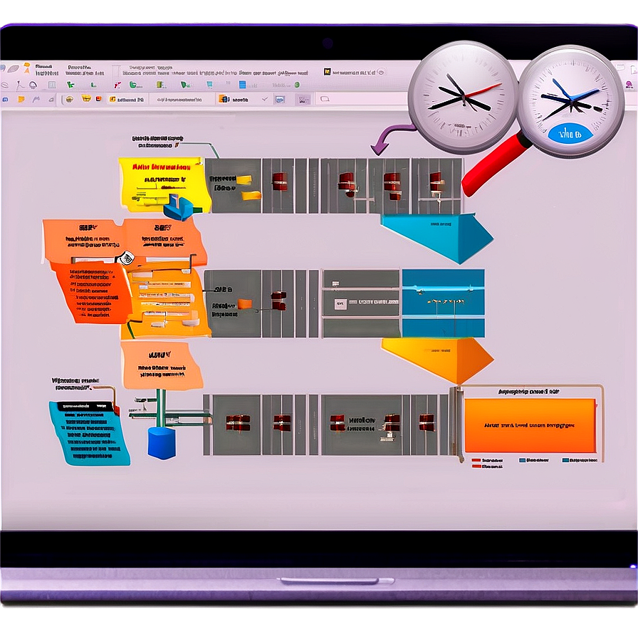 Project Management Software Tools Png 06242024