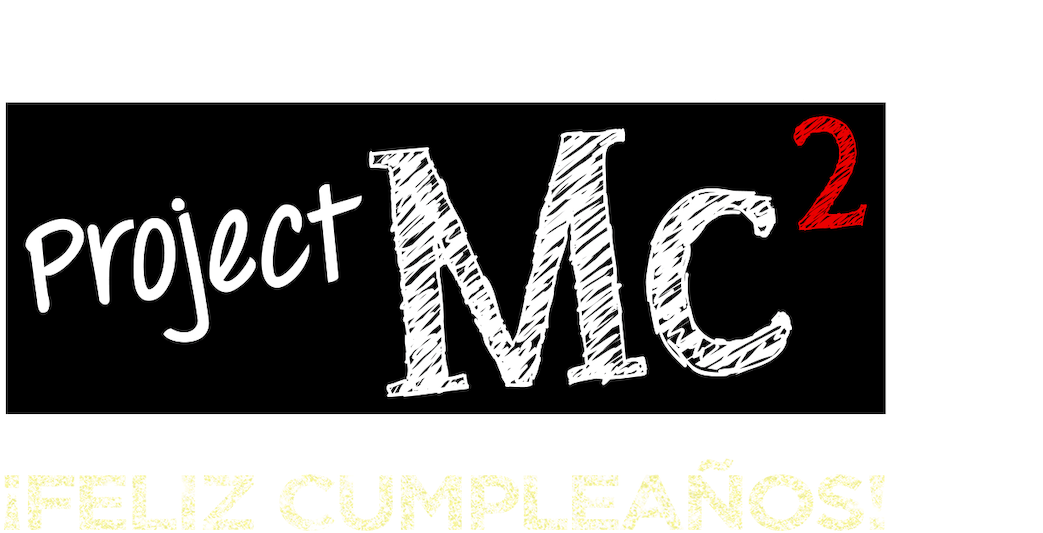 Project Mc2 Netflix Original Birthday Celebration