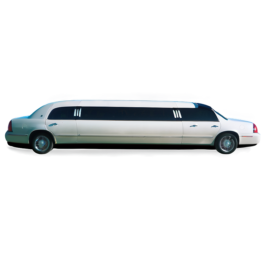 Prom Night Limo Png Jox