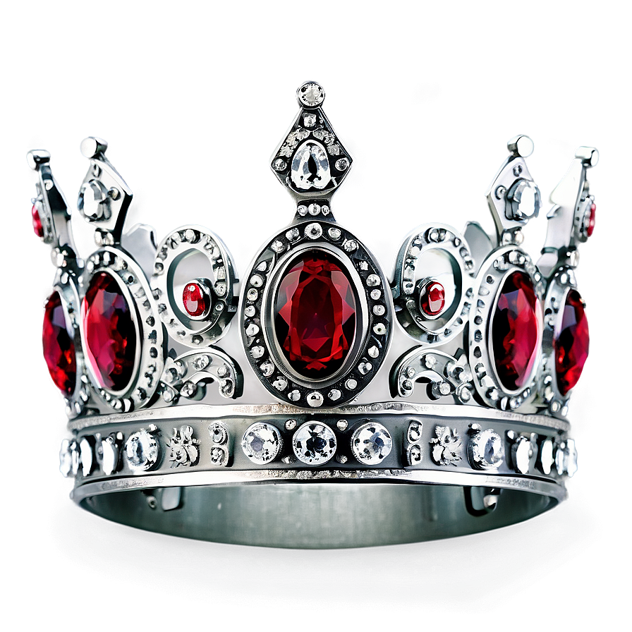 Prom Queen Crown Png Fhf