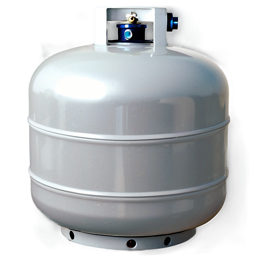 Propane Cylinder Png Ebc