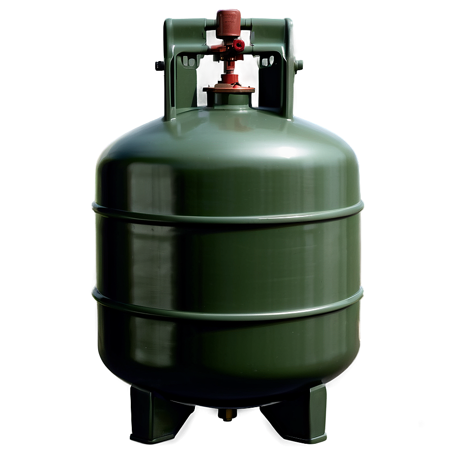 Propane Gas Tank Png Qsd87