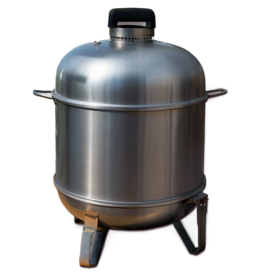 Propane Smoker Png Oig