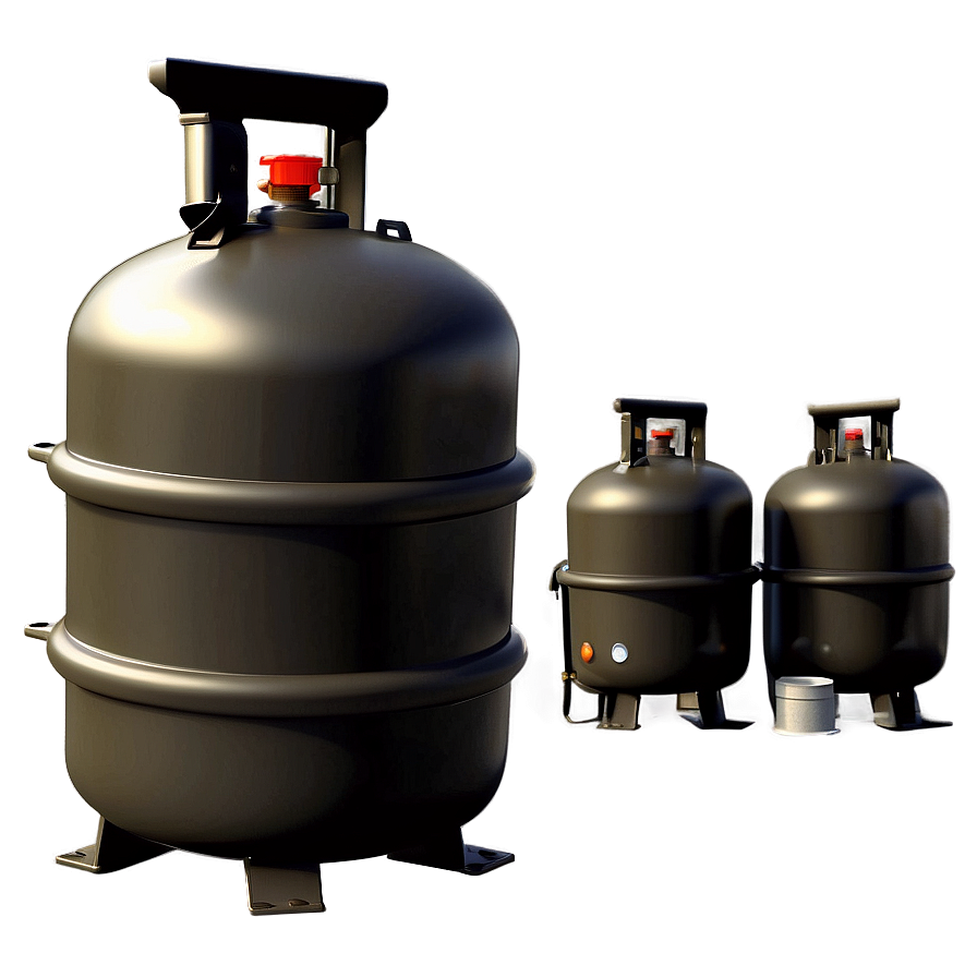 Propane Tank Cover Png 64