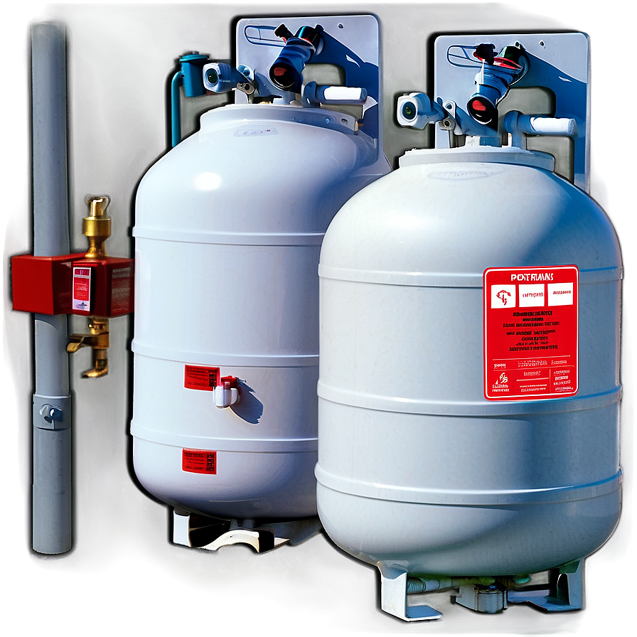 Propane Tank Exchange Png 06282024