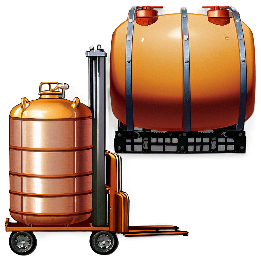 Propane Tank For Forklift Png 47