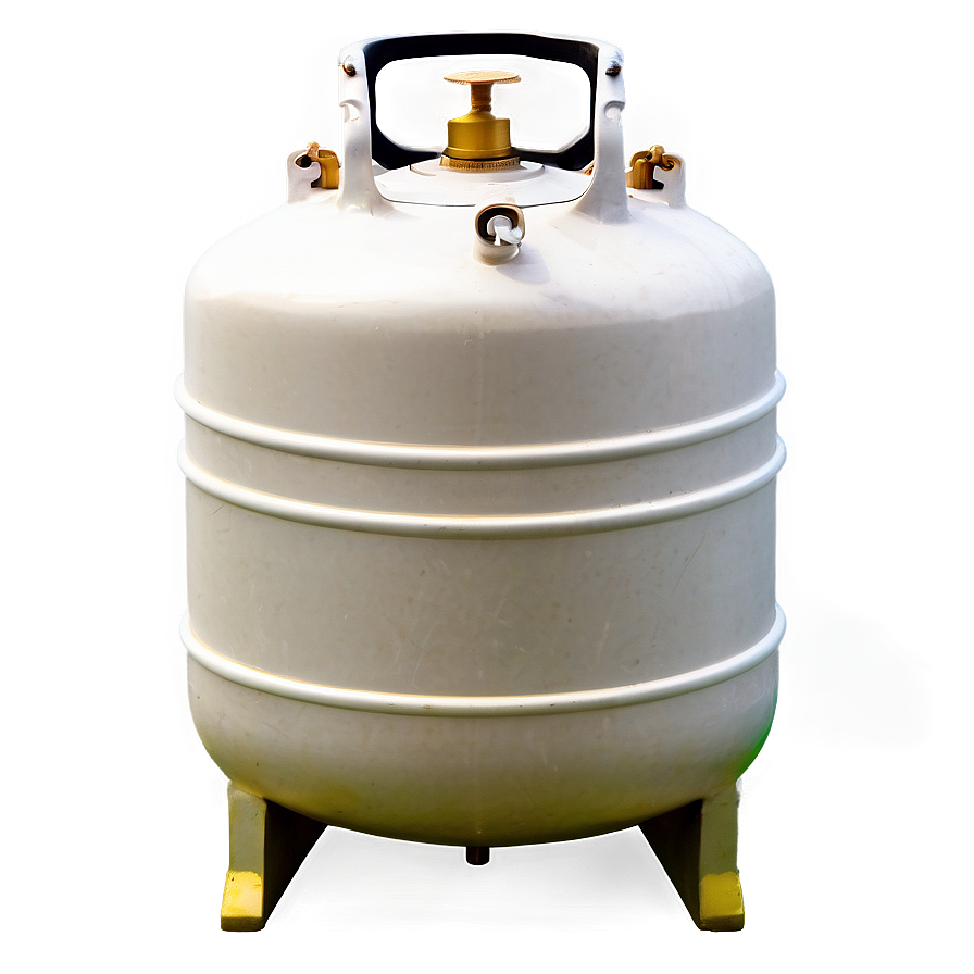 Propane Tank For Forklift Png 94