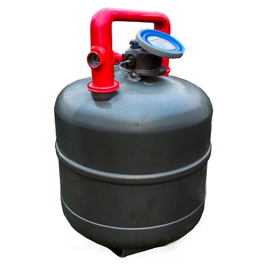 Propane Tank Png 23