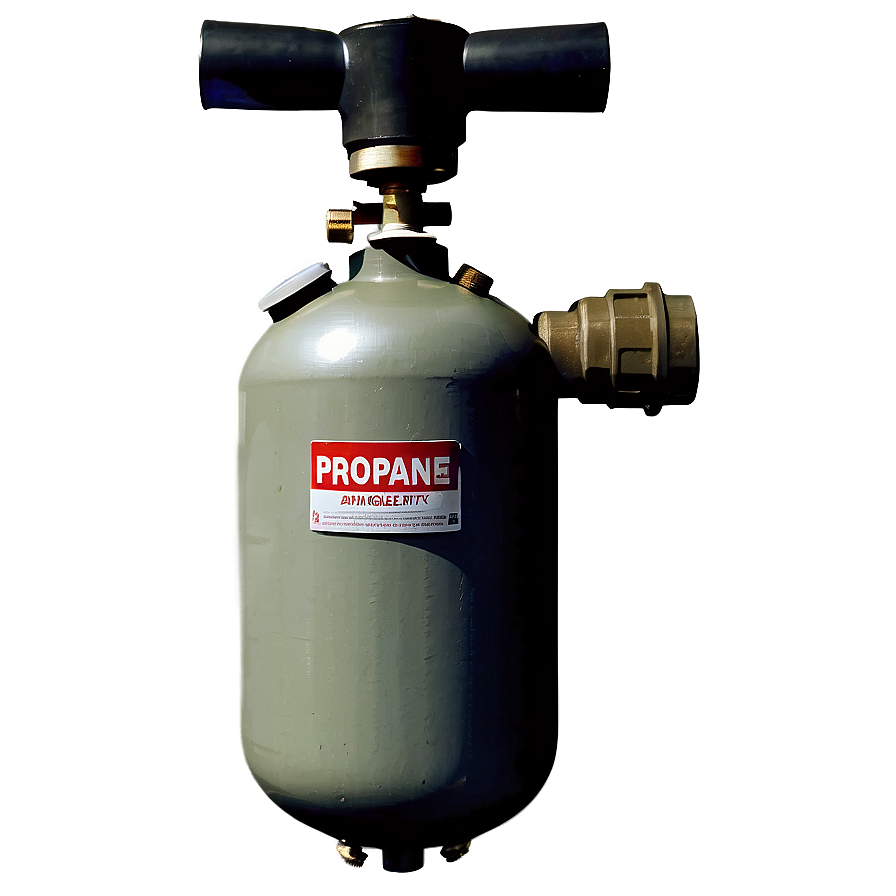 Propane Tank Regulator Png 66