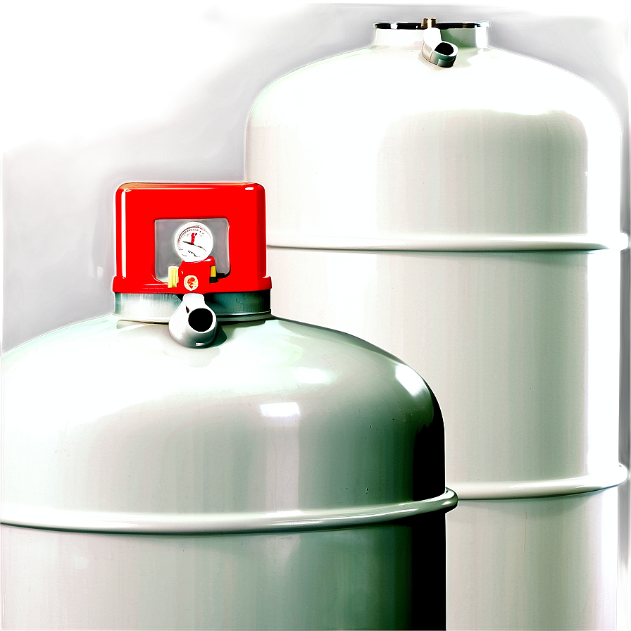 Propane Tank Sticker Png Xno74