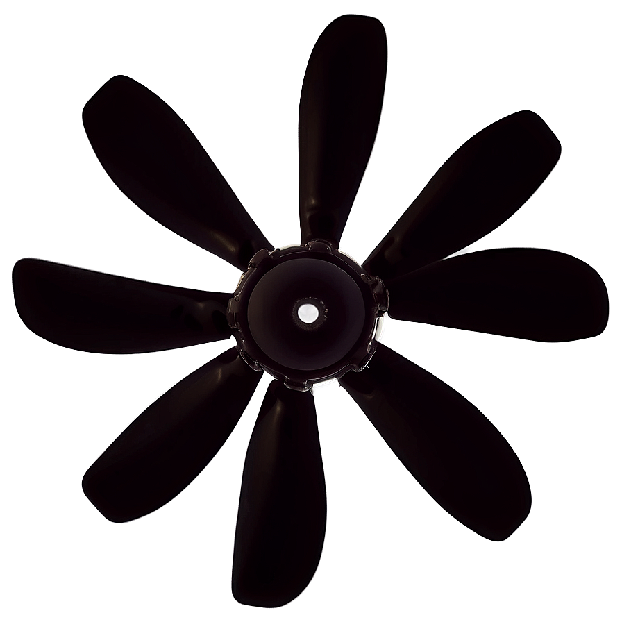 Propeller Silhouette Png 4