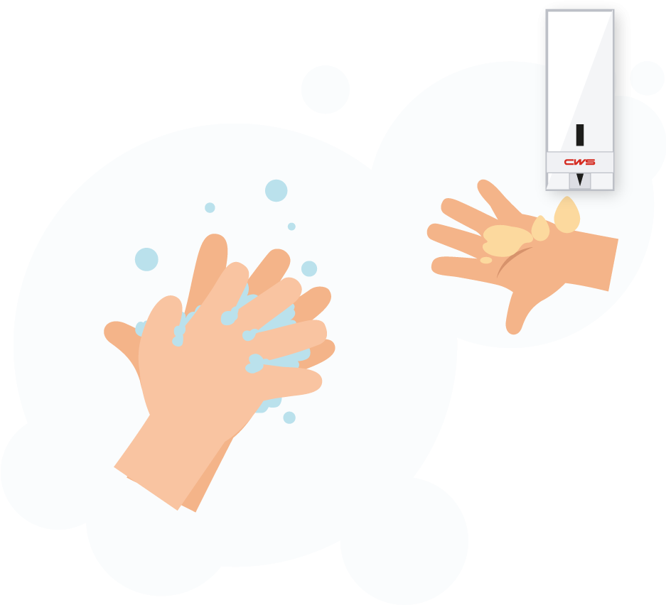 Proper Hand Washing Technique