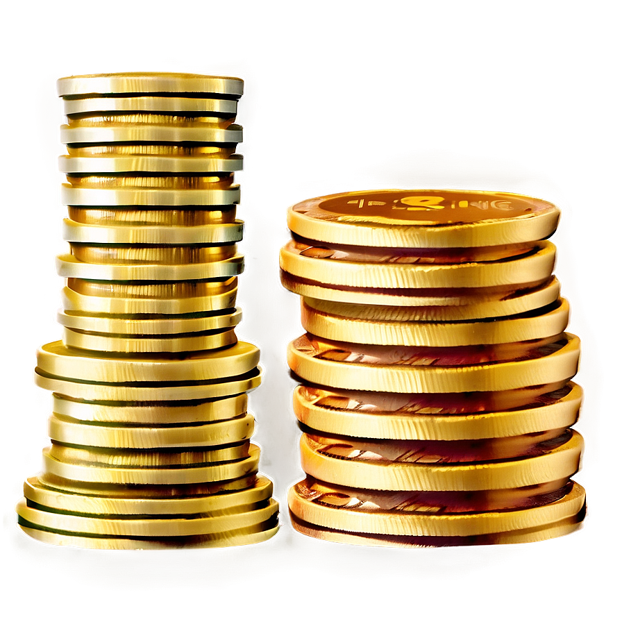 Prosperous Stacks Png Fqm