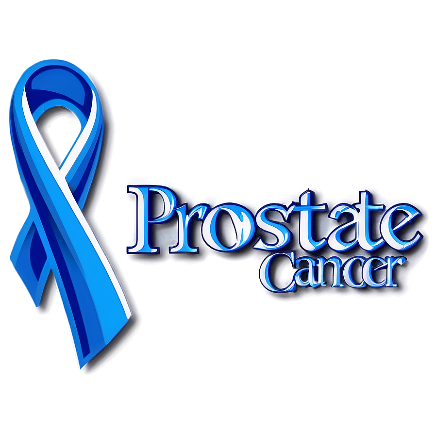 Prostate Cancer Logo Png 87