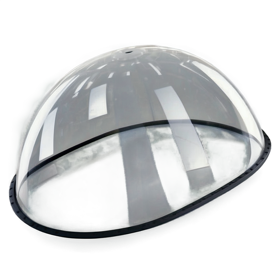 Protective Glass Dome Cover Png 06282024