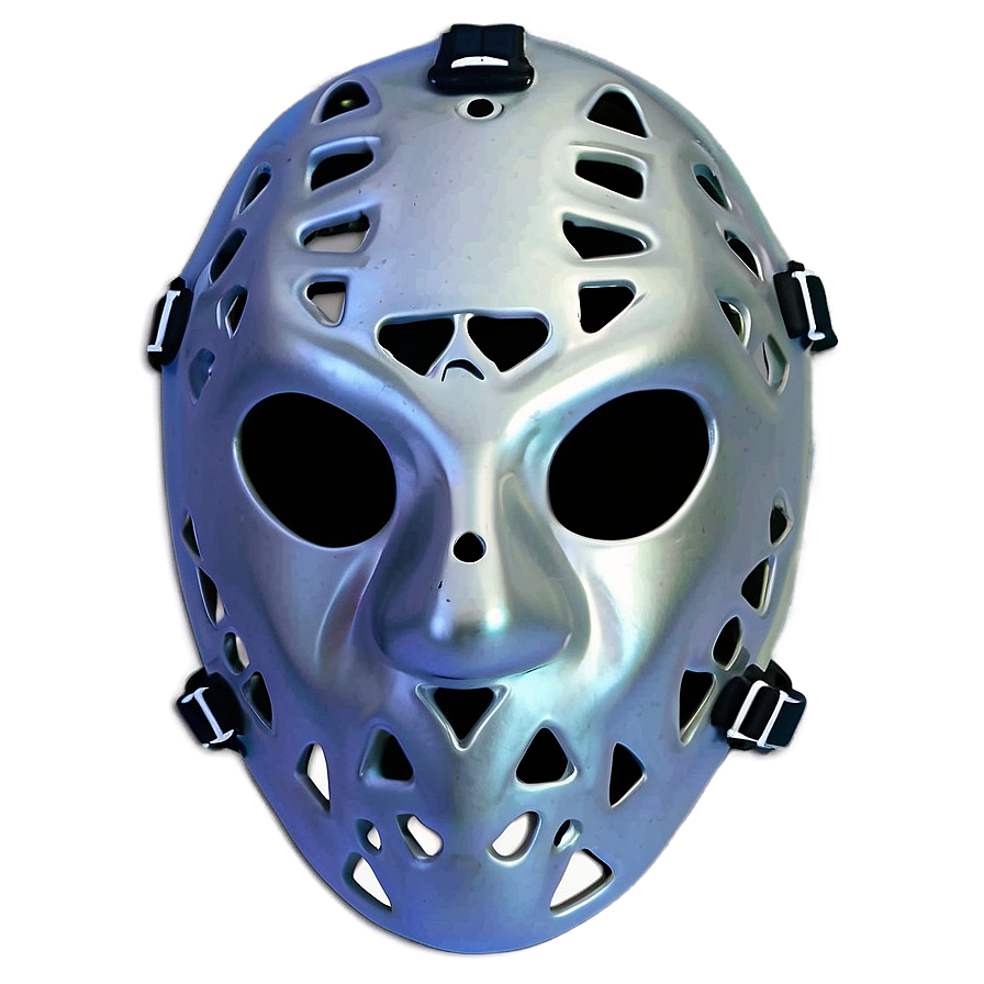 Protective Hockey Mask Png Tfc