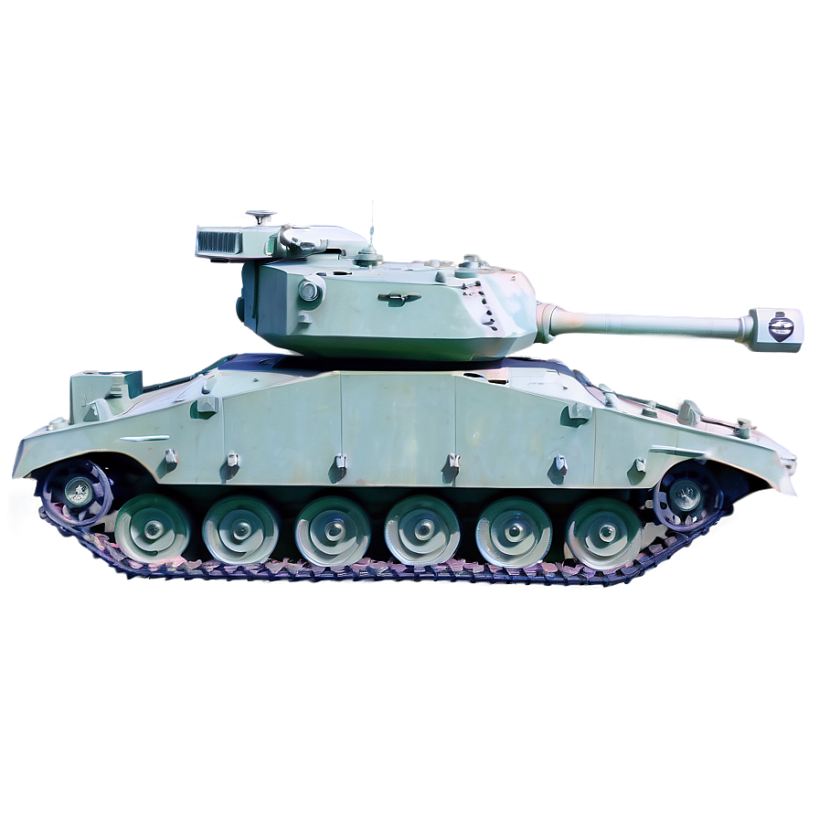 Prototype Experimental Tank Png 67