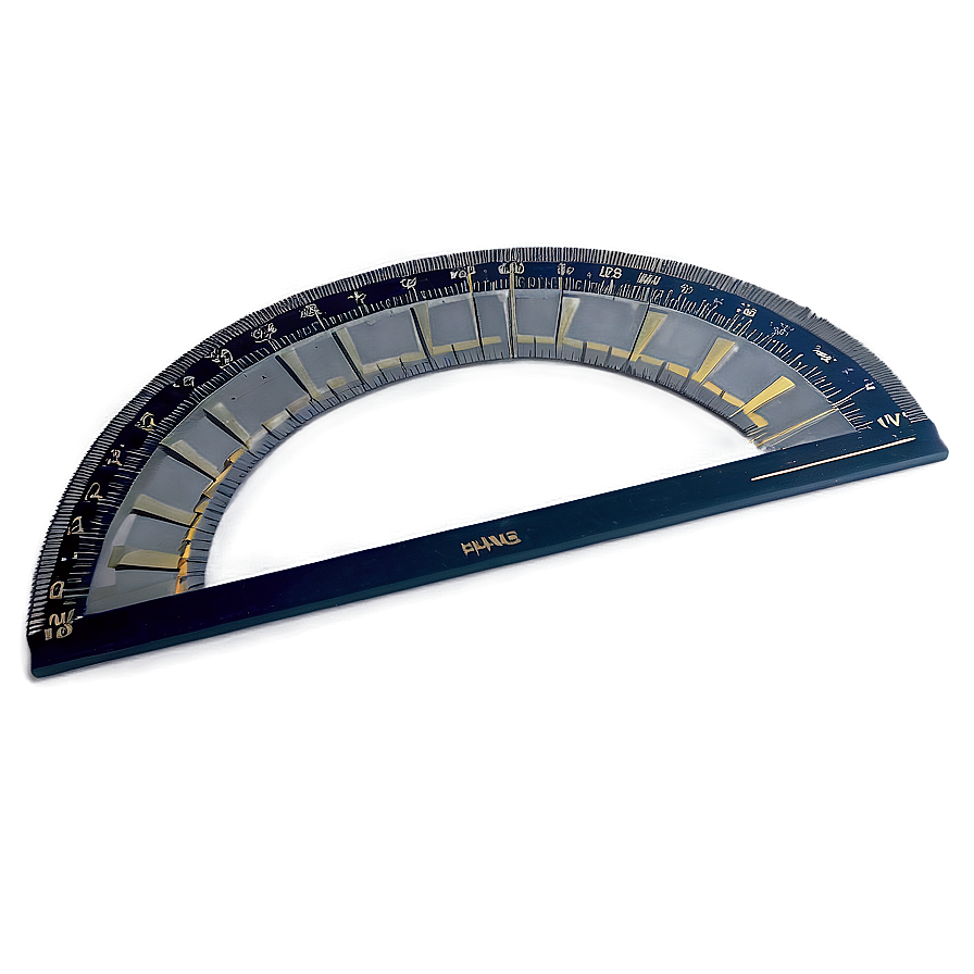 Protractor Drawing Tool Png Txq