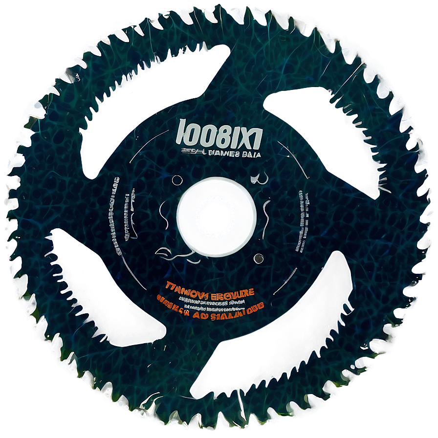 Pruning Saw Blade Png 26