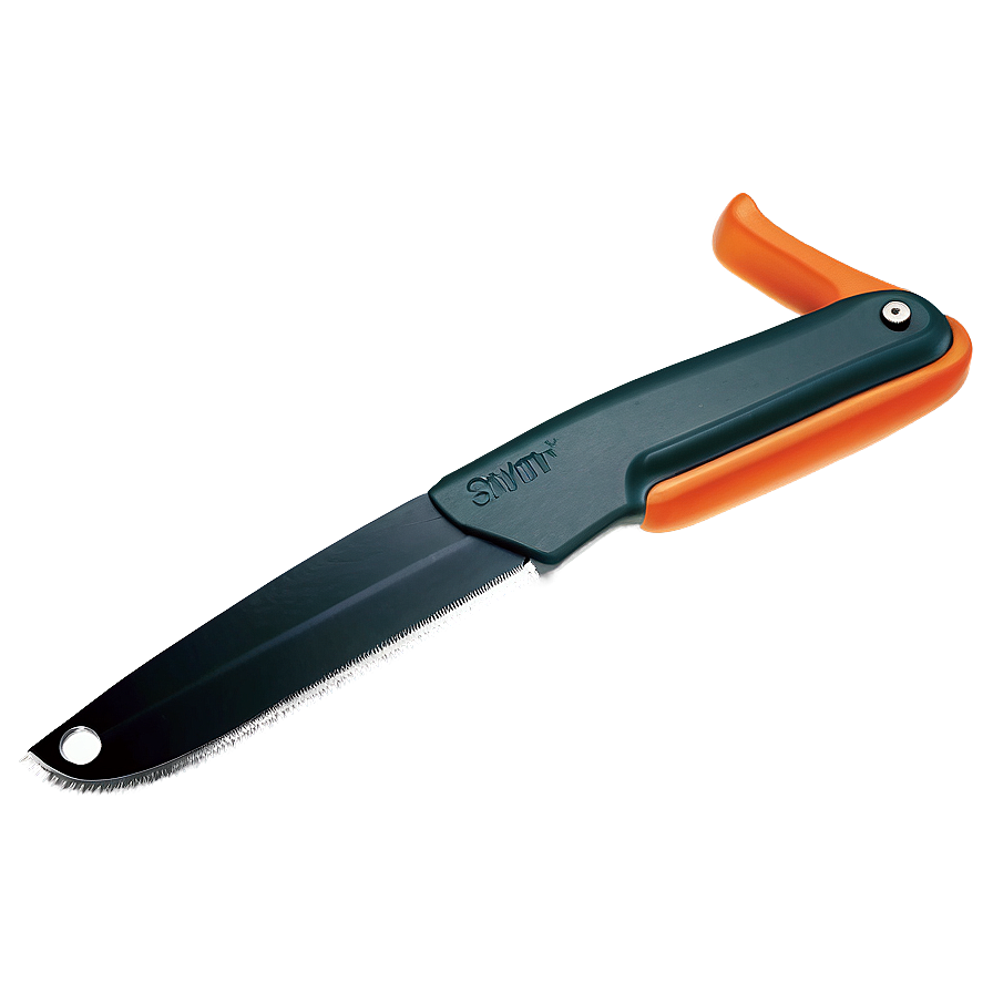 Pruning Saw Png 06202024