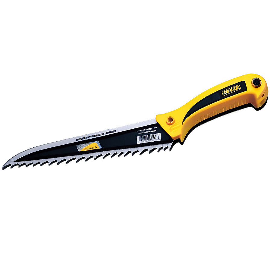 Pruning Saw Png 13