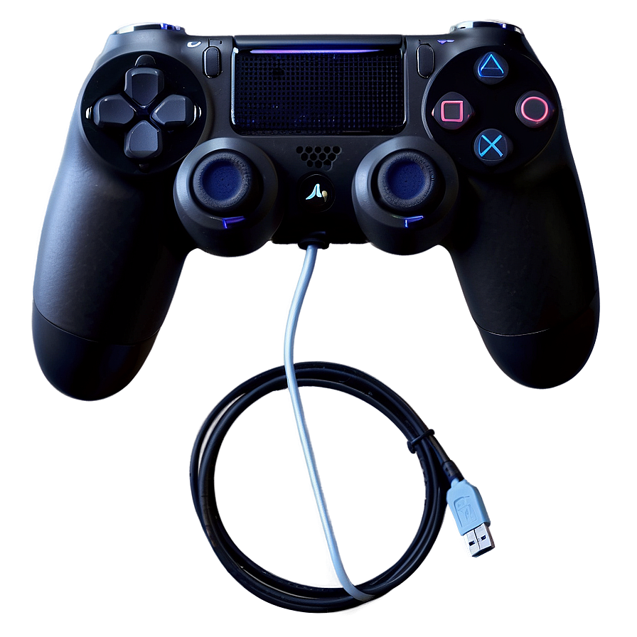 Ps4 Dualshock Charger Png Yvj98