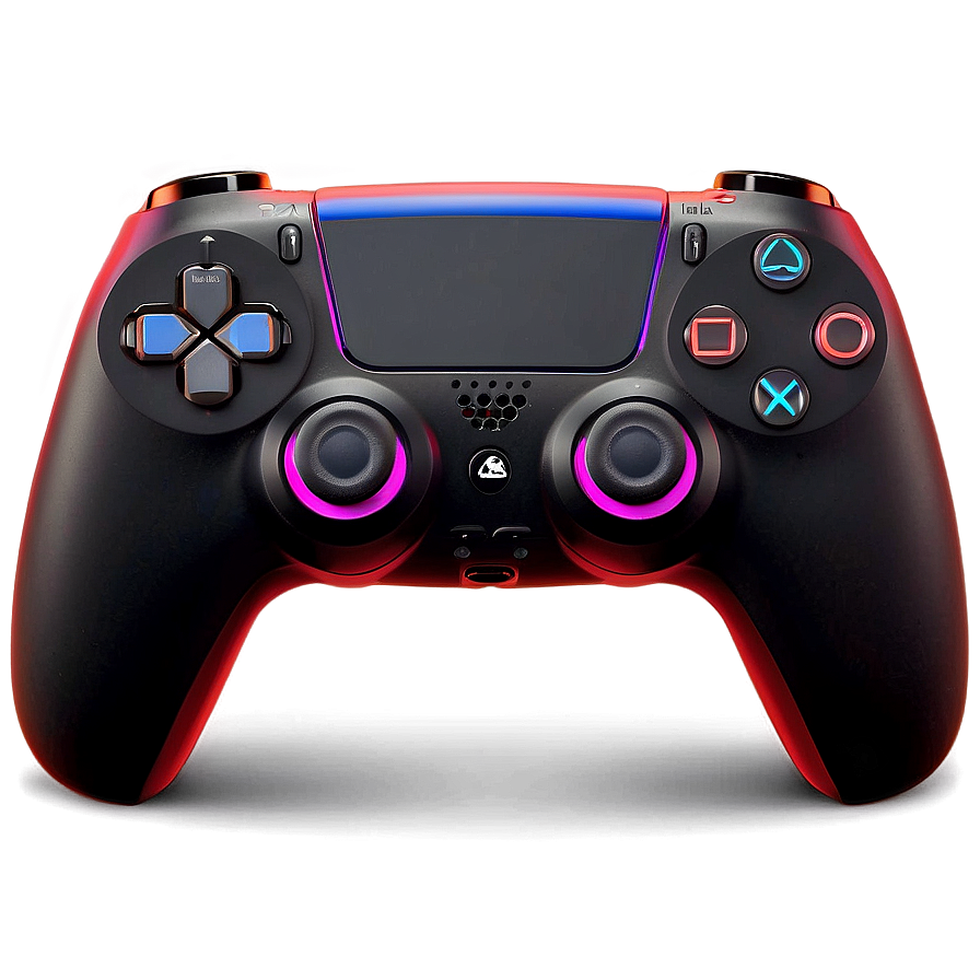 Ps5 Console Controller Png Ryf26