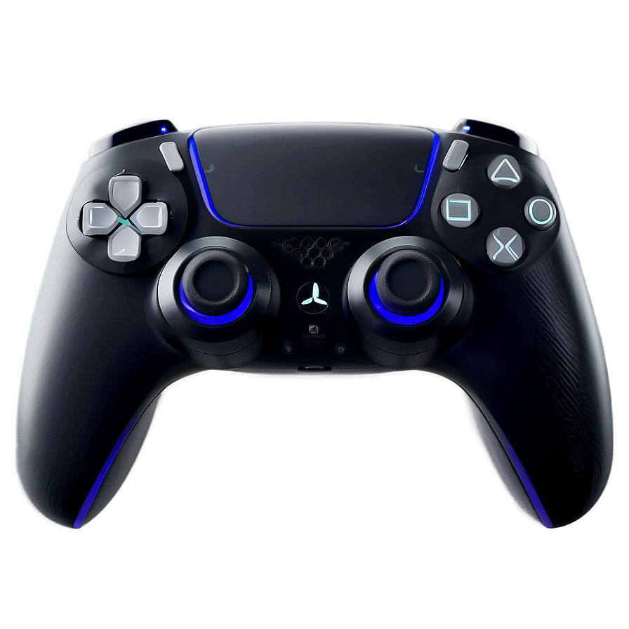 Ps5 Controller Touchpad Png Lcl