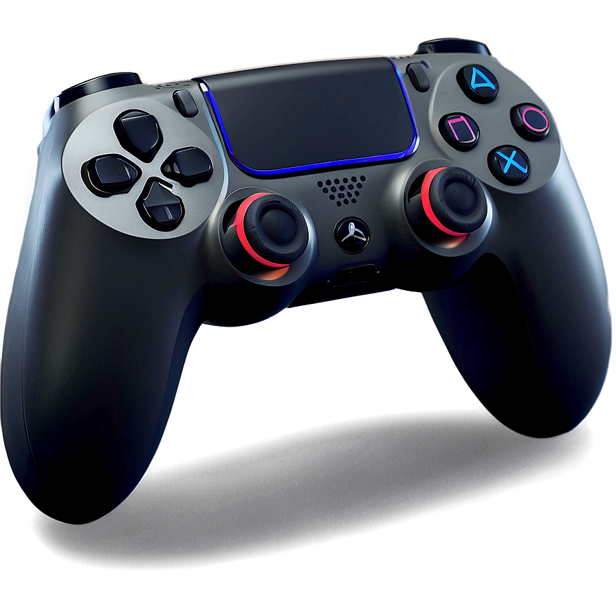 Ps5 Gamepad Png 06132024