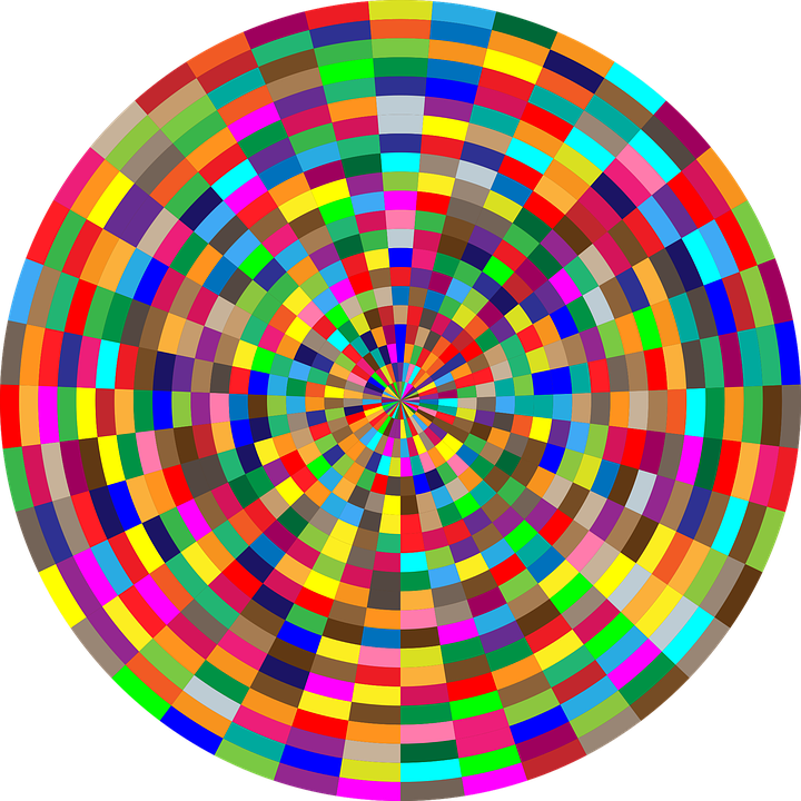 Psychedelic_ Color_ Wheel