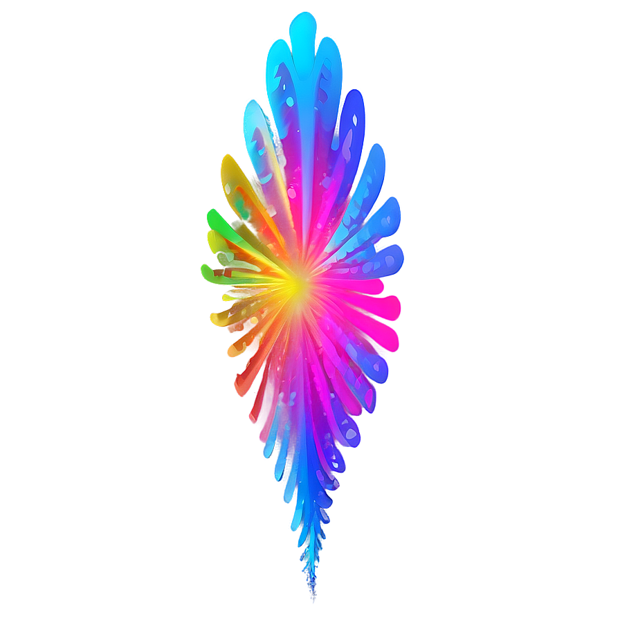 Psychedelic Swirl Png Soa