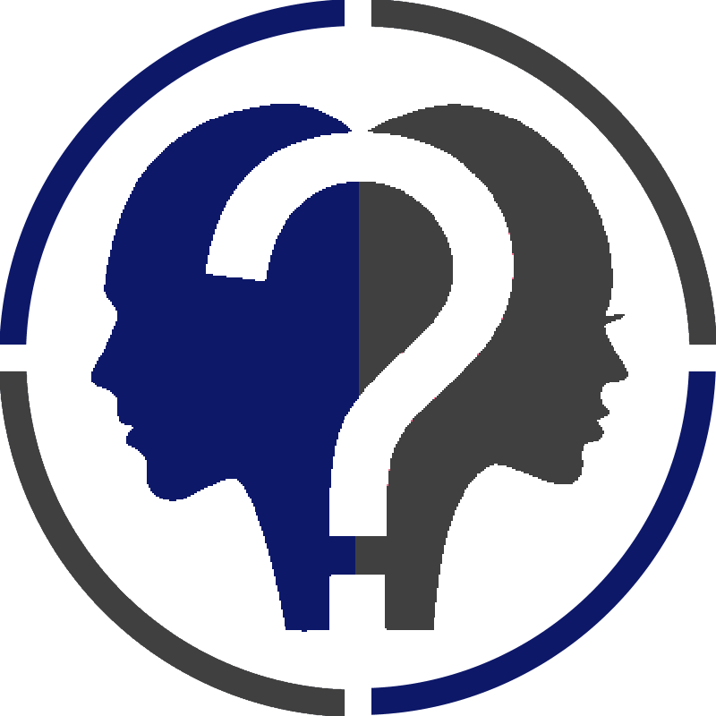 Psychology Mind Profiles Logo