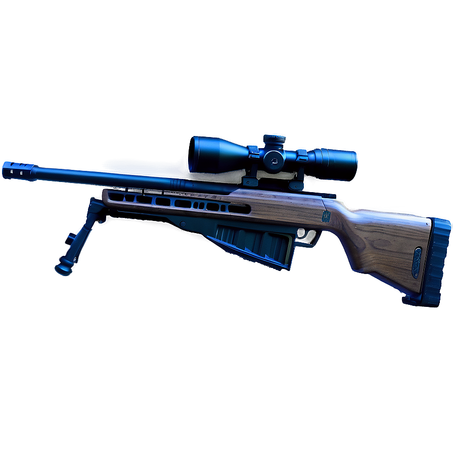 Pubg Sniper Rifle Png 06202024