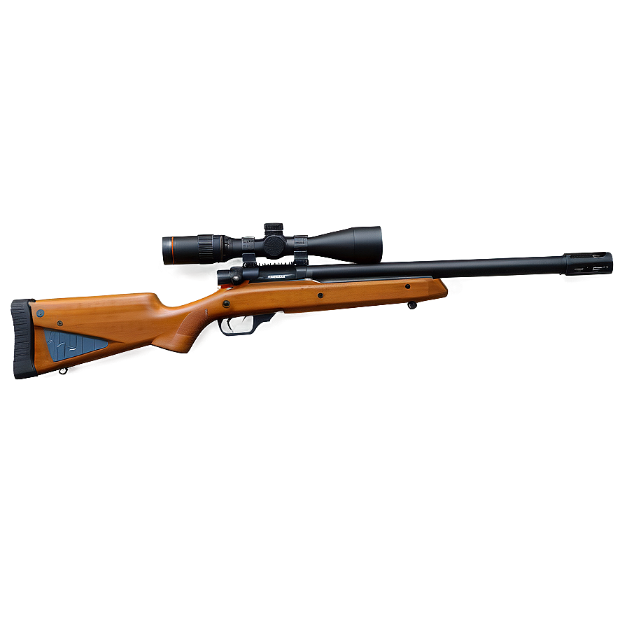 Pubg Sniper Rifle Png Fxv18