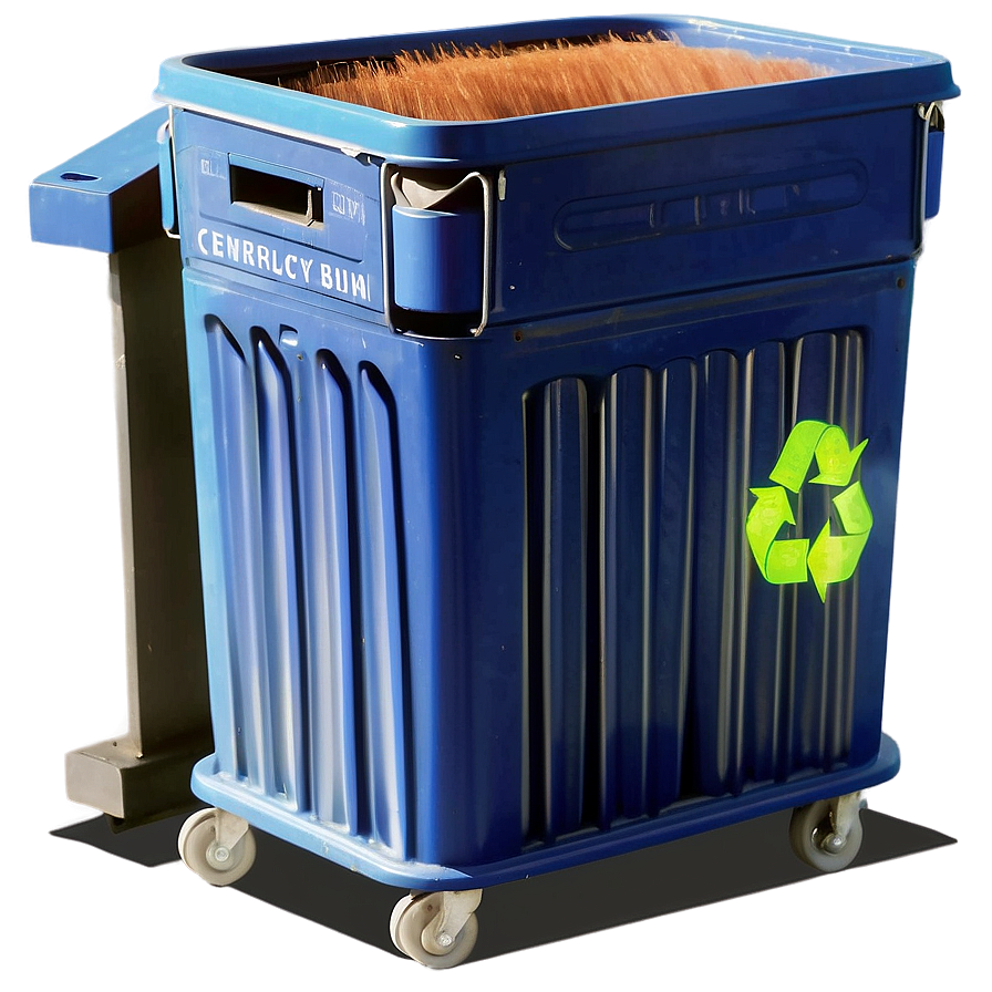 Public Recycle Bin Png Bfe