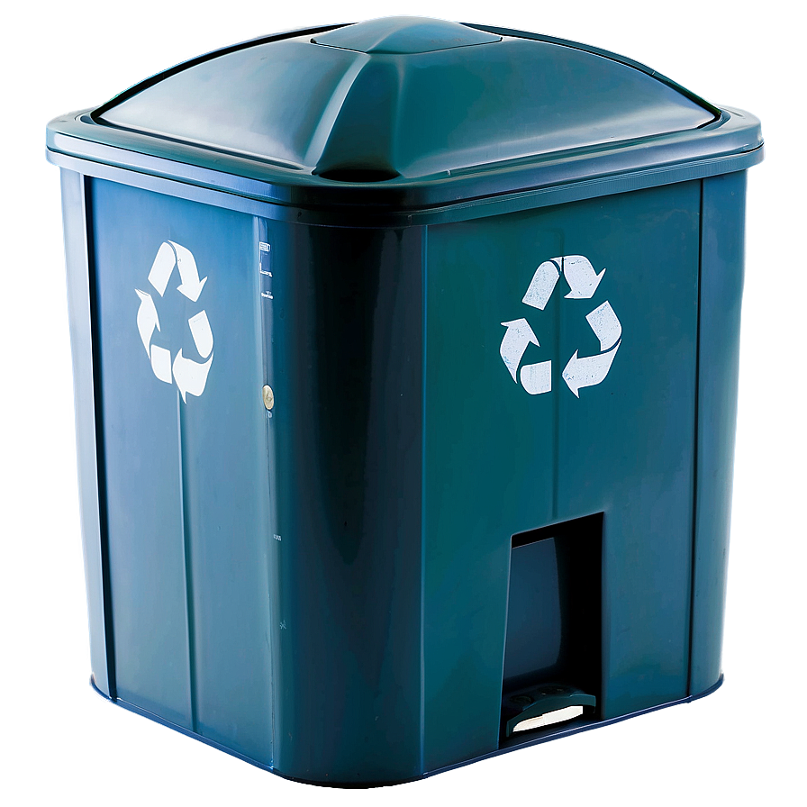 Public Recycle Bin Png Tty86