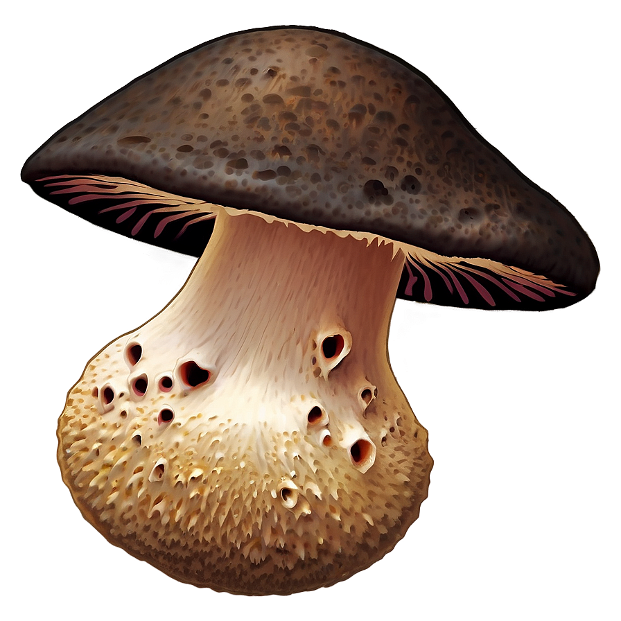 Puffball Mushroom Png Qhf65