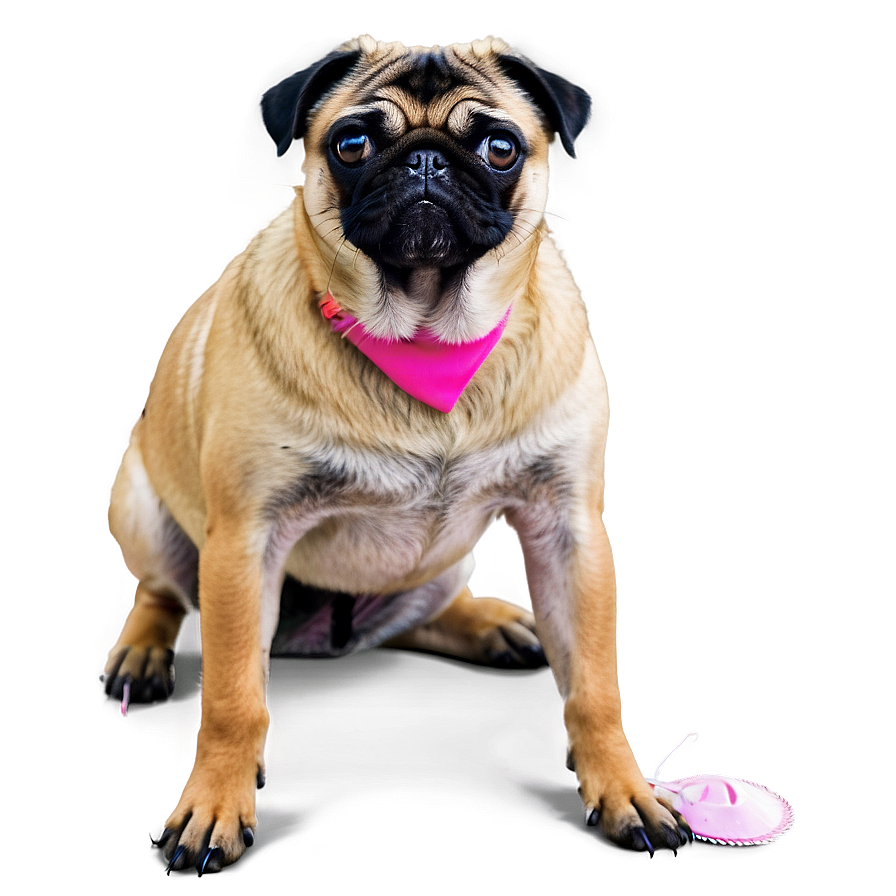 Pug Life Png Oel73