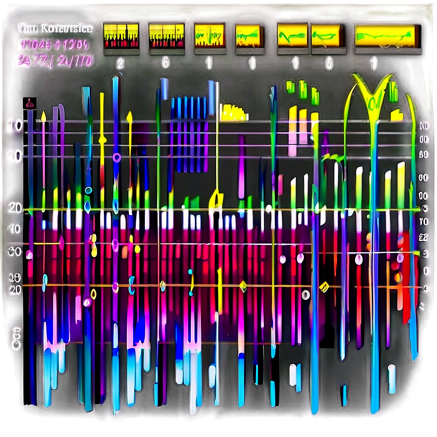 Pulse Frequency Chart Png Cyy34