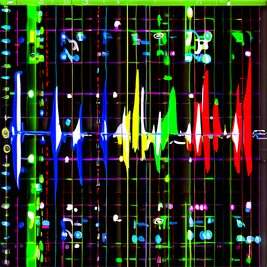 Pulse Frequency Chart Png Suv